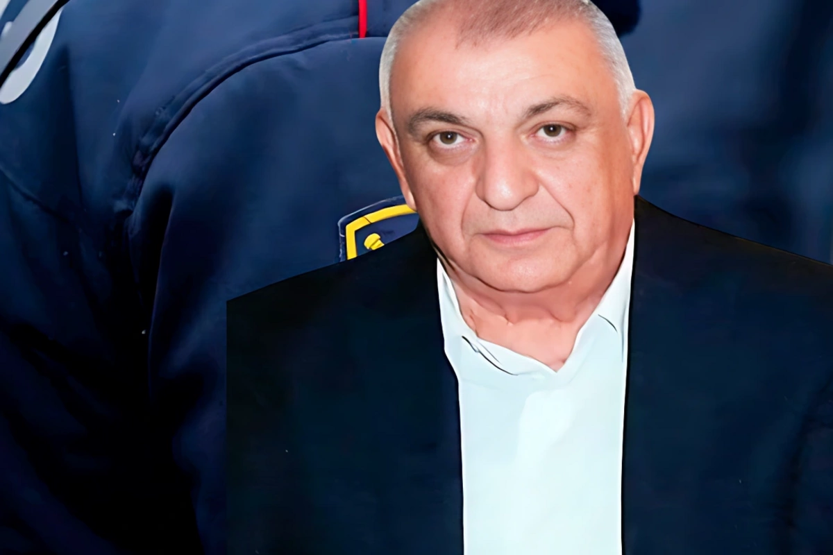 Azərbaycanda polkovnik komaya düşüb vəfat etdi