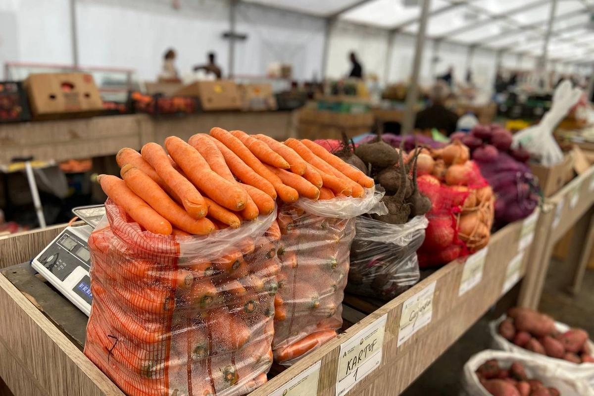 Əhalini SEVİNDİRƏCƏK XƏBƏR - Bu məhsullar UCUZLAŞDI