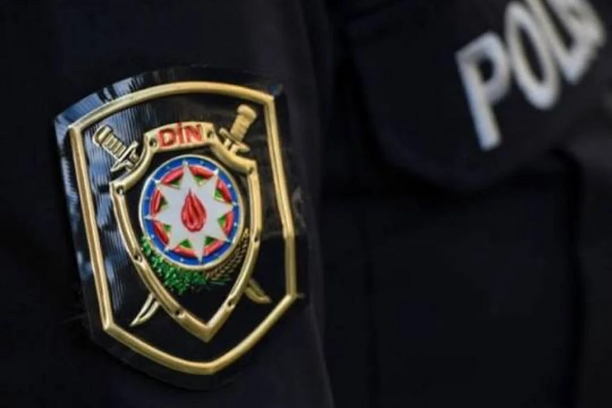 Bakıda genişmiqyaslı əməliyyat: 200-dən çox şəxs saxlanıldı