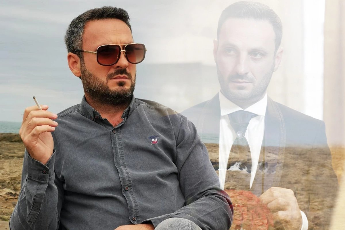 Hamının istedadlı və gülərüz kimi tanıdığı Ata ocağınun Rəşidinin HƏYAT HEKAYƏSİ Hamının istedadlı və gülərüz kimi tanıdığı Ata ocağınun Rəşidinin HƏYAT HEKAYƏSİ