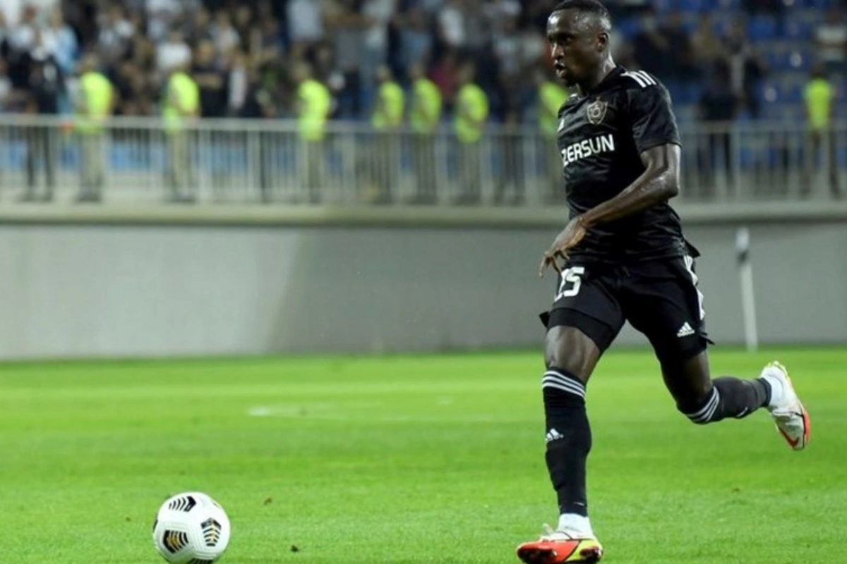 Qarabağın sabiq hücumçusu Turan Tovuza keçib Qarabağın sabiq hücumçusu Turan Tovuza keçib