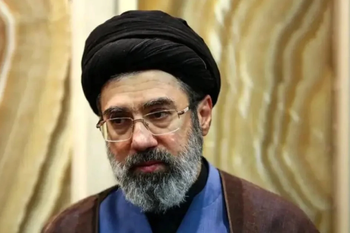 İran XİN-dən Müctəba Xamenei ilə bağlı AÇIQLAMA