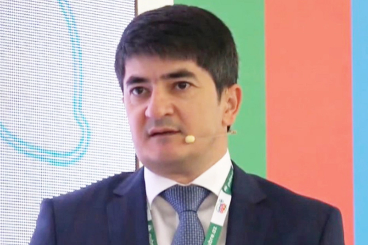 Anar Mehdiyev buna görə azadlıqda imiş