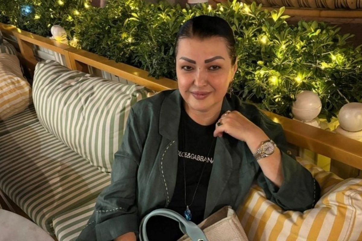 Firəngiz Mütəllimova: Zəng gözlədiyim insanlar artıq bu həyatda yoxdur