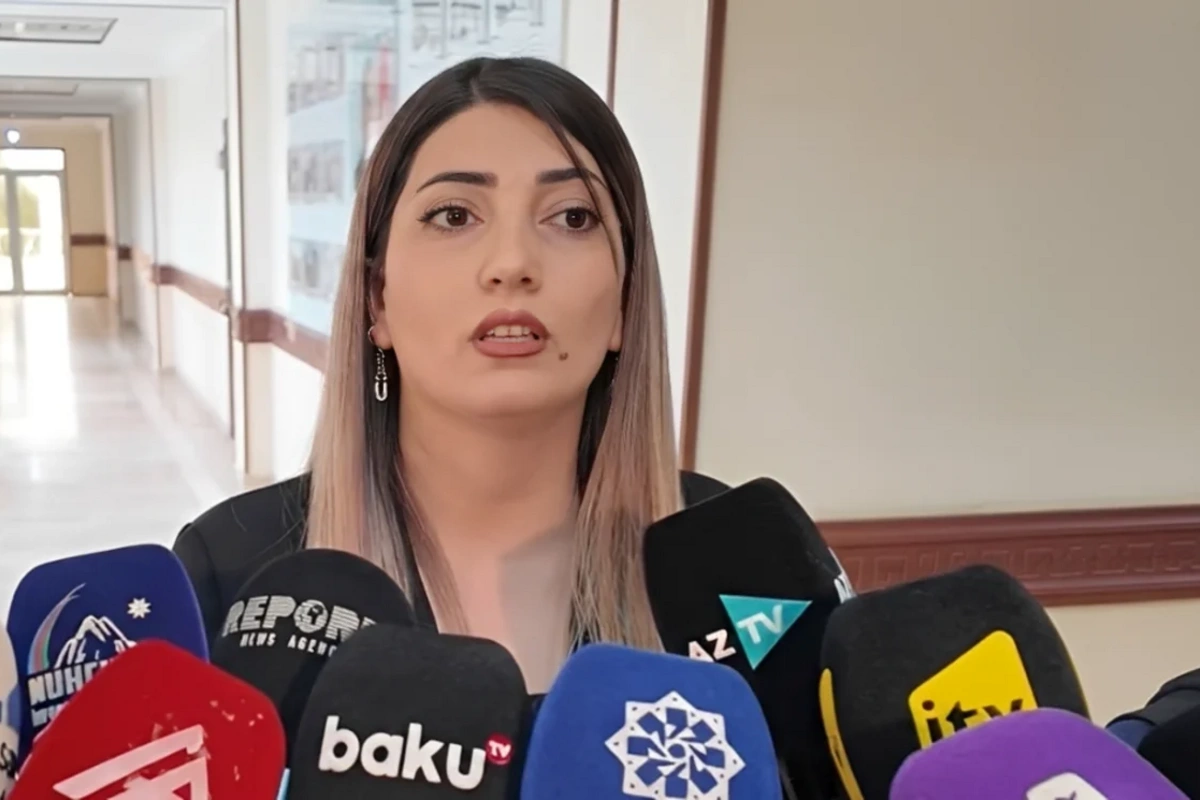 Müəllimlər dron hücumu zamanı yaşanan dəhşətli anlardan söz açdılar