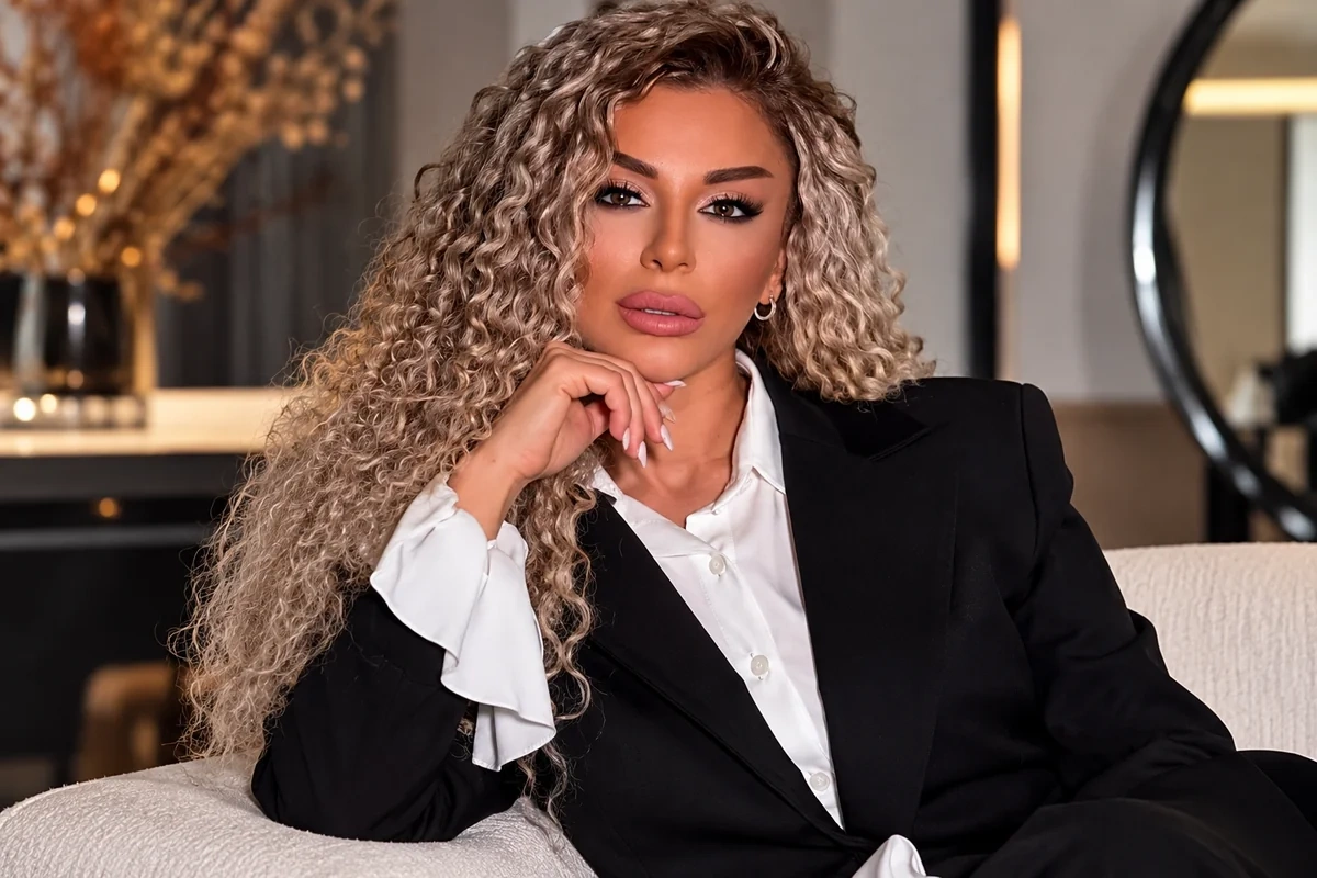 Amina: Hər bir dində müəyyən dərəcədə narsizm var