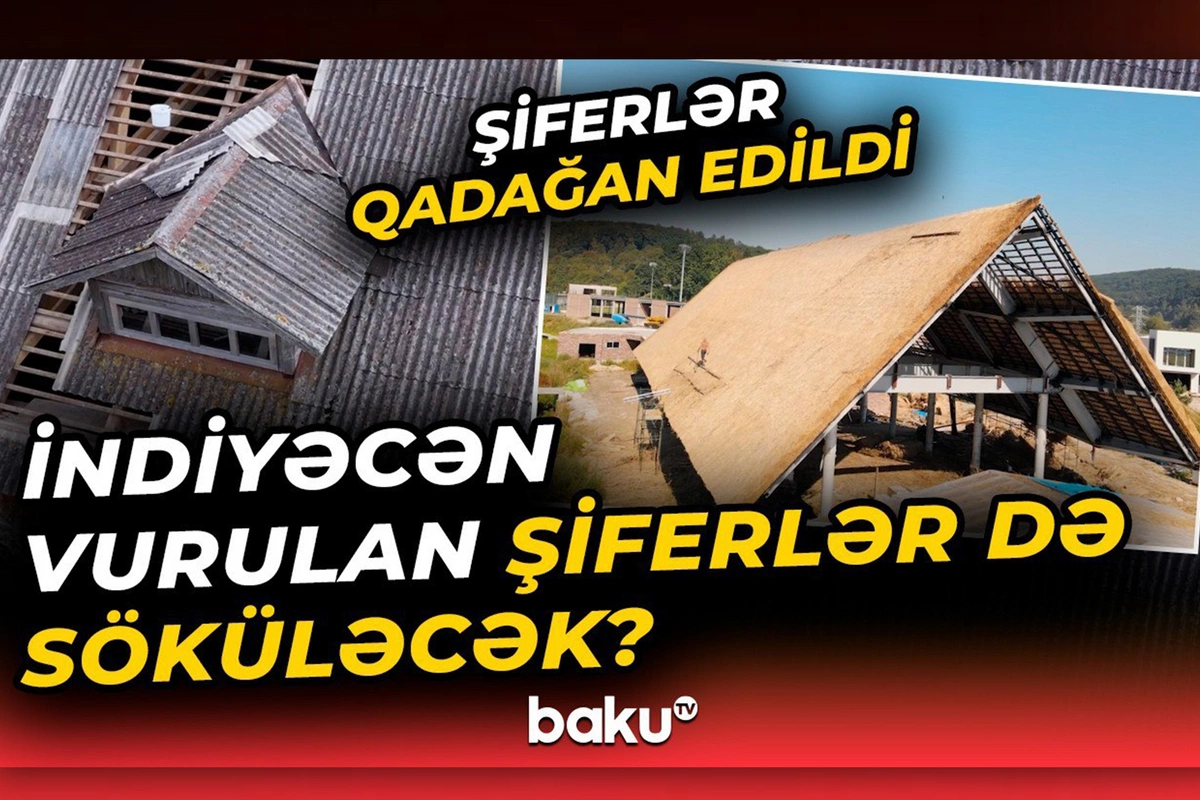 Şiferlər görün hansı ağır xəstəliyə səbəb olurmuş - Həkimlər həyəcan təbili çaldı!