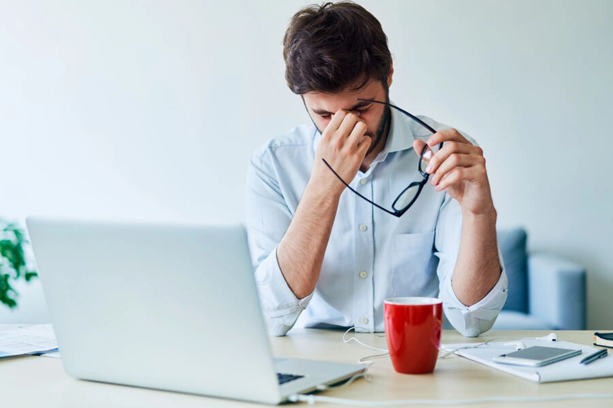 Named an unexpected reason for what increased fatigue may indicate