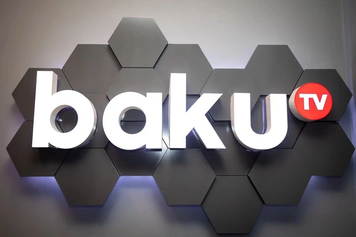 Baku TV yeni televiziya layihəsinin yayımına start verir