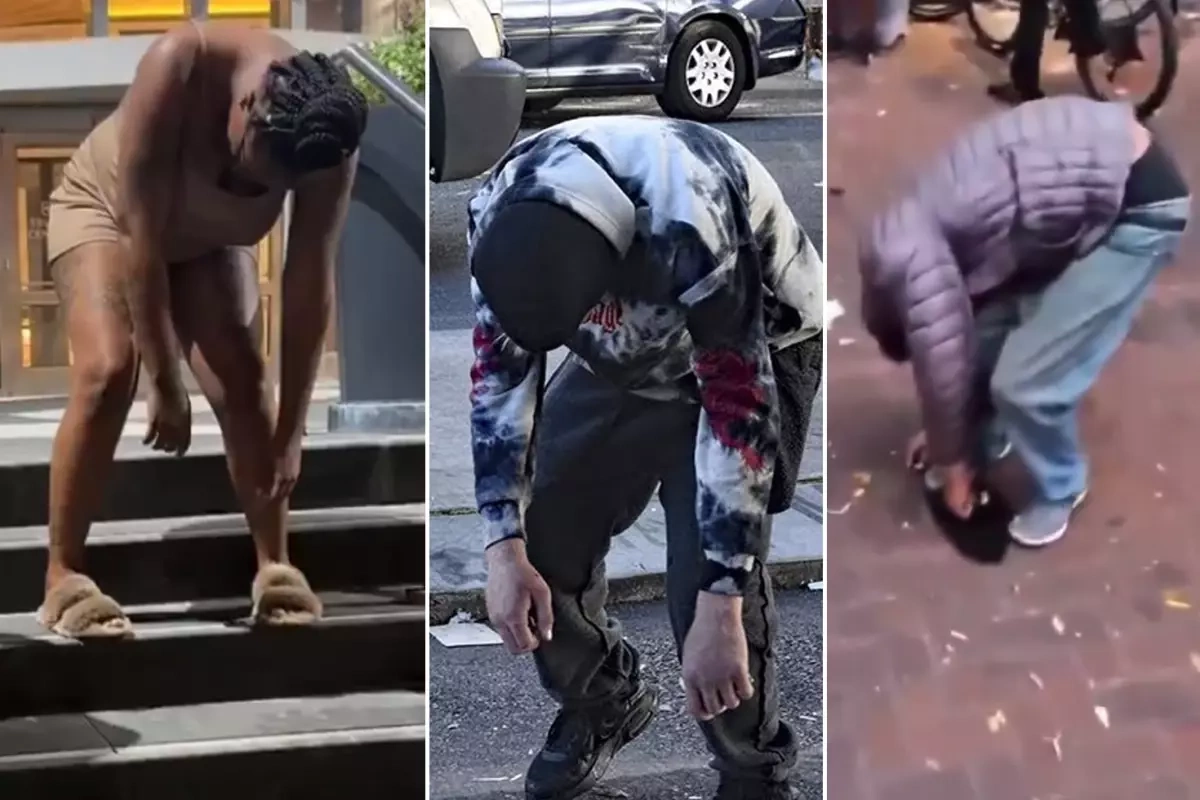 Trampdan mühüm  sərəncam - Dünyanın düzəni dəyişə bilər