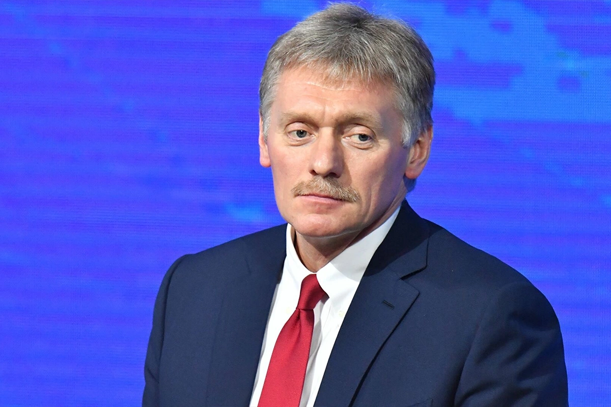 Peskov Named the Main Topics of the Upcoming Putin-Pashinyan Talks in Moscow