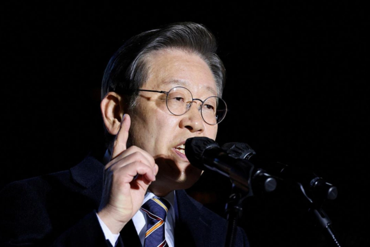 Cənubi Koreya Prezidenti dron insidentinə görə KXDR-dən üzr istədi