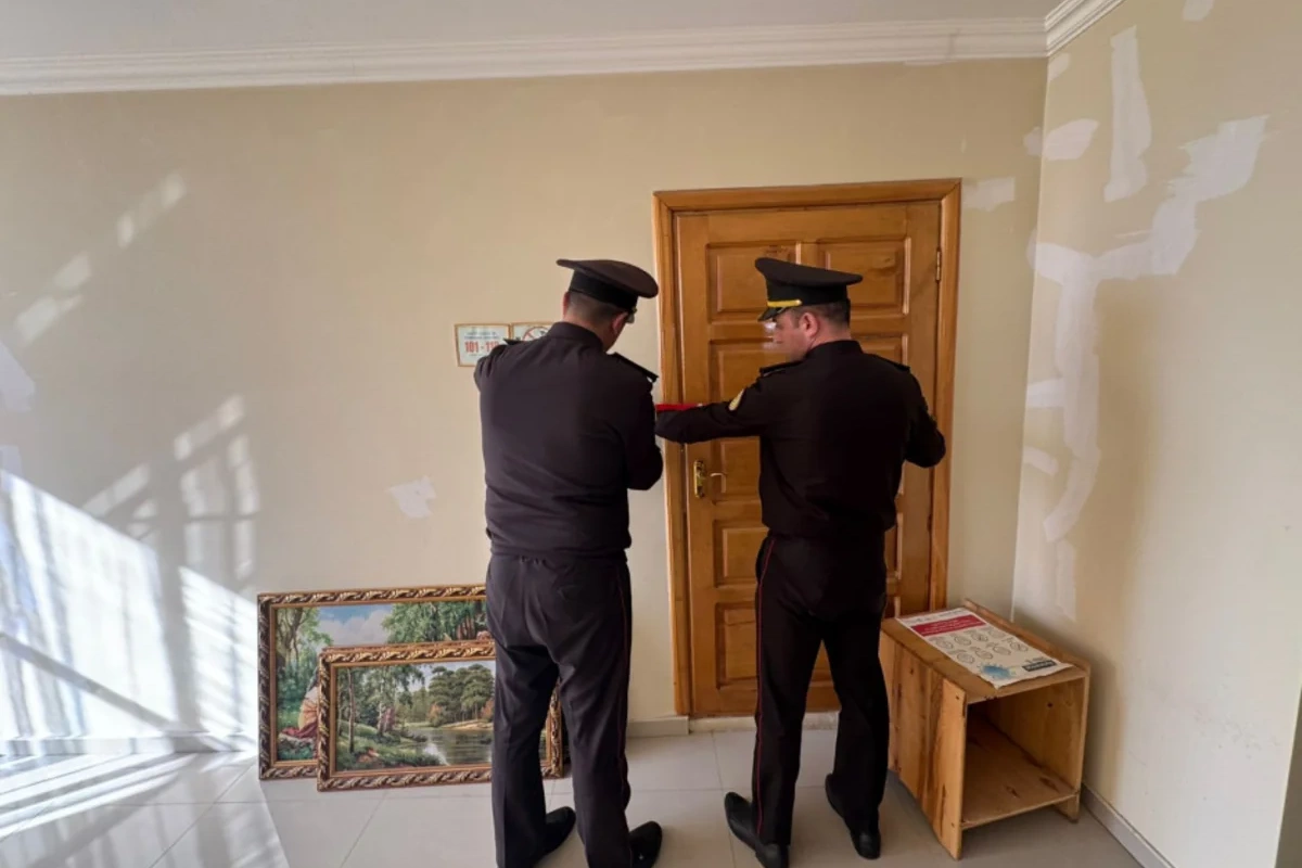 Zaqatalada hotelin fəaliyyəti qismən məhdudlaşdırılıb