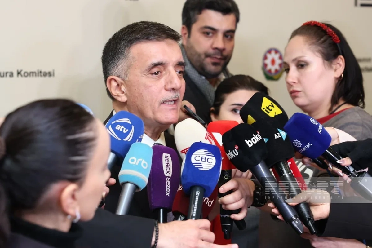 Təməl memarlıq müsabiqəsinin qalibləri müəyyənləşib