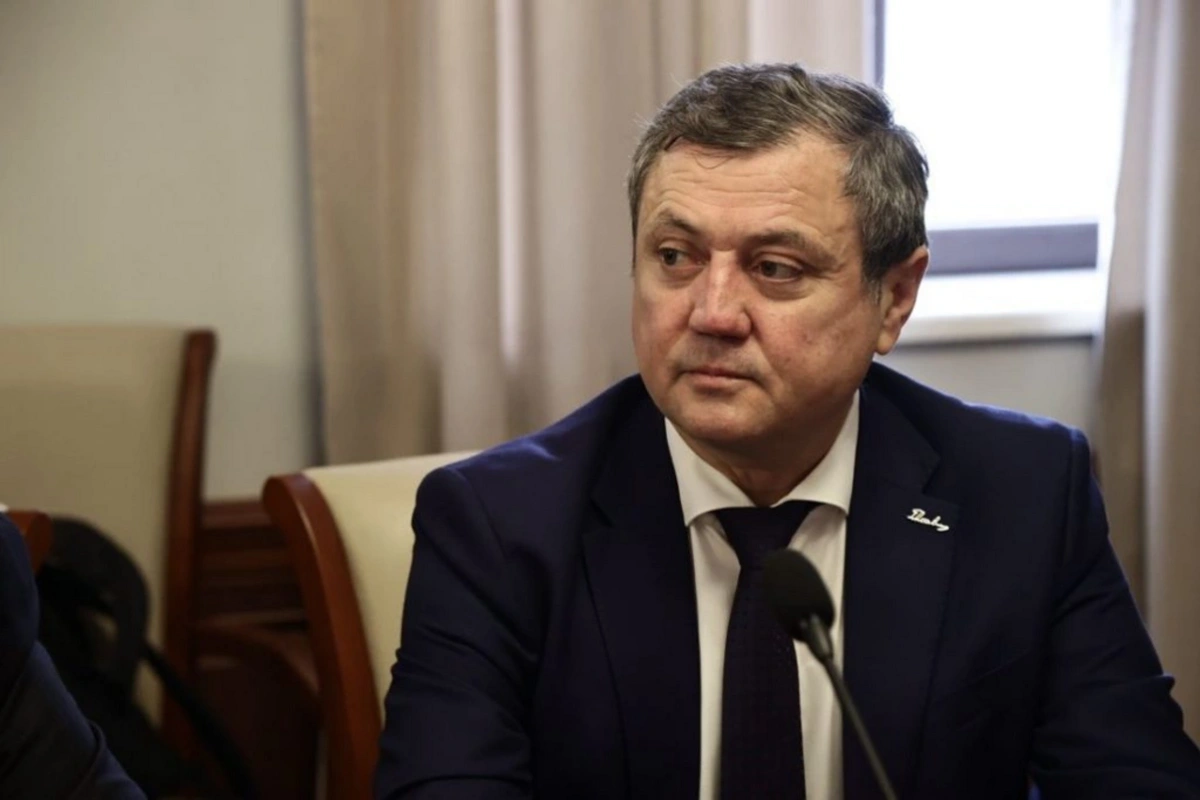 Ulyanovskdakı Azərbaycan diasporunun rəhbəri Rusiya vətəndaşlığından məhrum edildi Ulyanovskdakı Azərbaycan diasporunun rəhbəri Rusiya vətəndaşlığından məhrum edildi