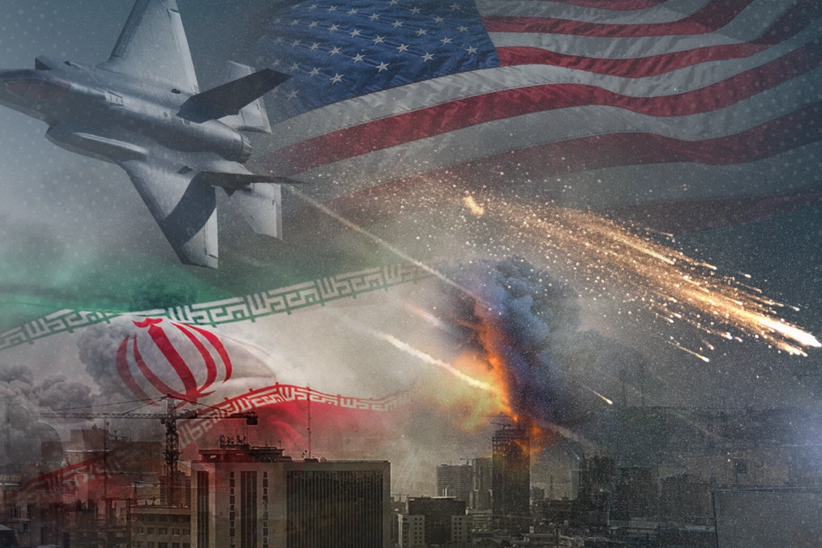 Разведка США: Иран все еще располагает значительными военными ресурсами