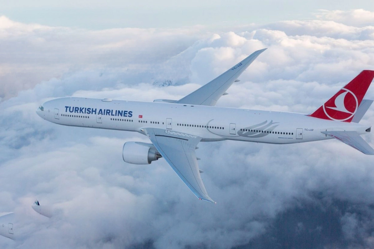 Türk Hava Yolları İrana planlaşdırılan 17 uçuşu ləğv etdi