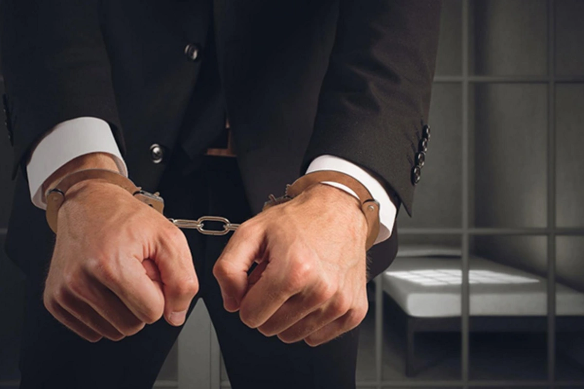 Azərbaycan Dövlət Film Fondunun əməkdaşı HƏBS EDİLDİ