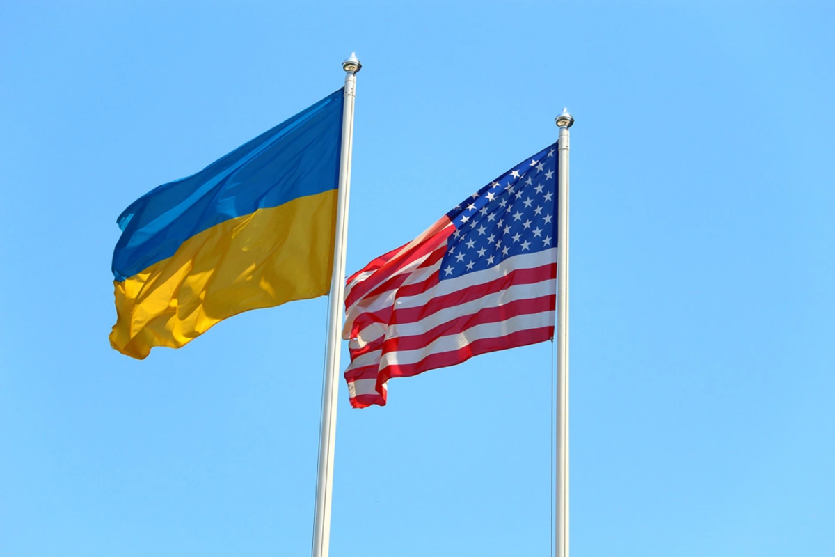 Ukraine has provided the US with a list of conditions for making peace Ukraine has provided the US with a list of conditions for making peace
