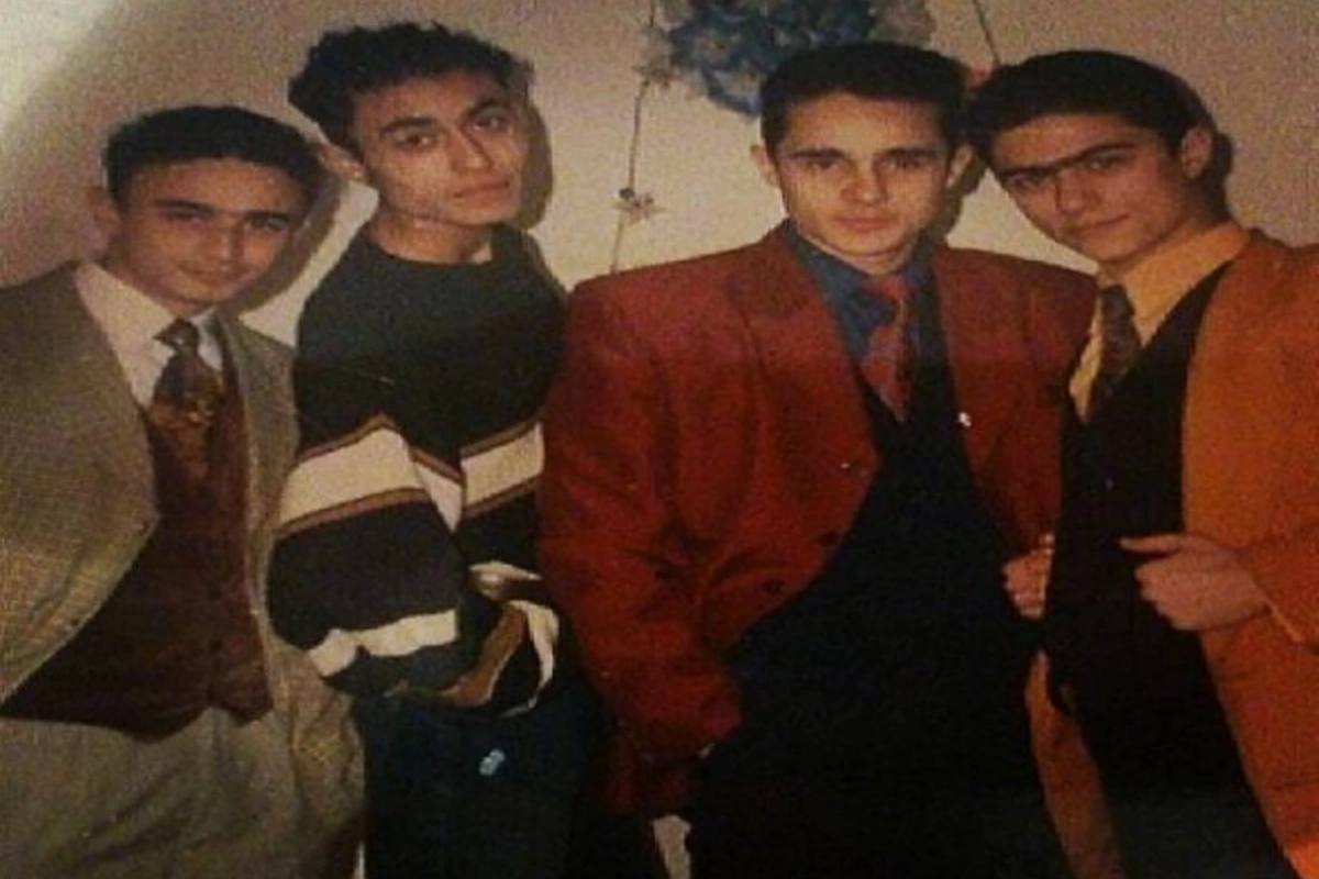 Dəyirmanın üzvü bu qurumda yüksək vəzifədədir