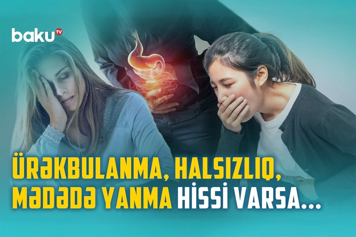 Как пищевые привычки влияют на гастрит и язву? - ВИДЕО