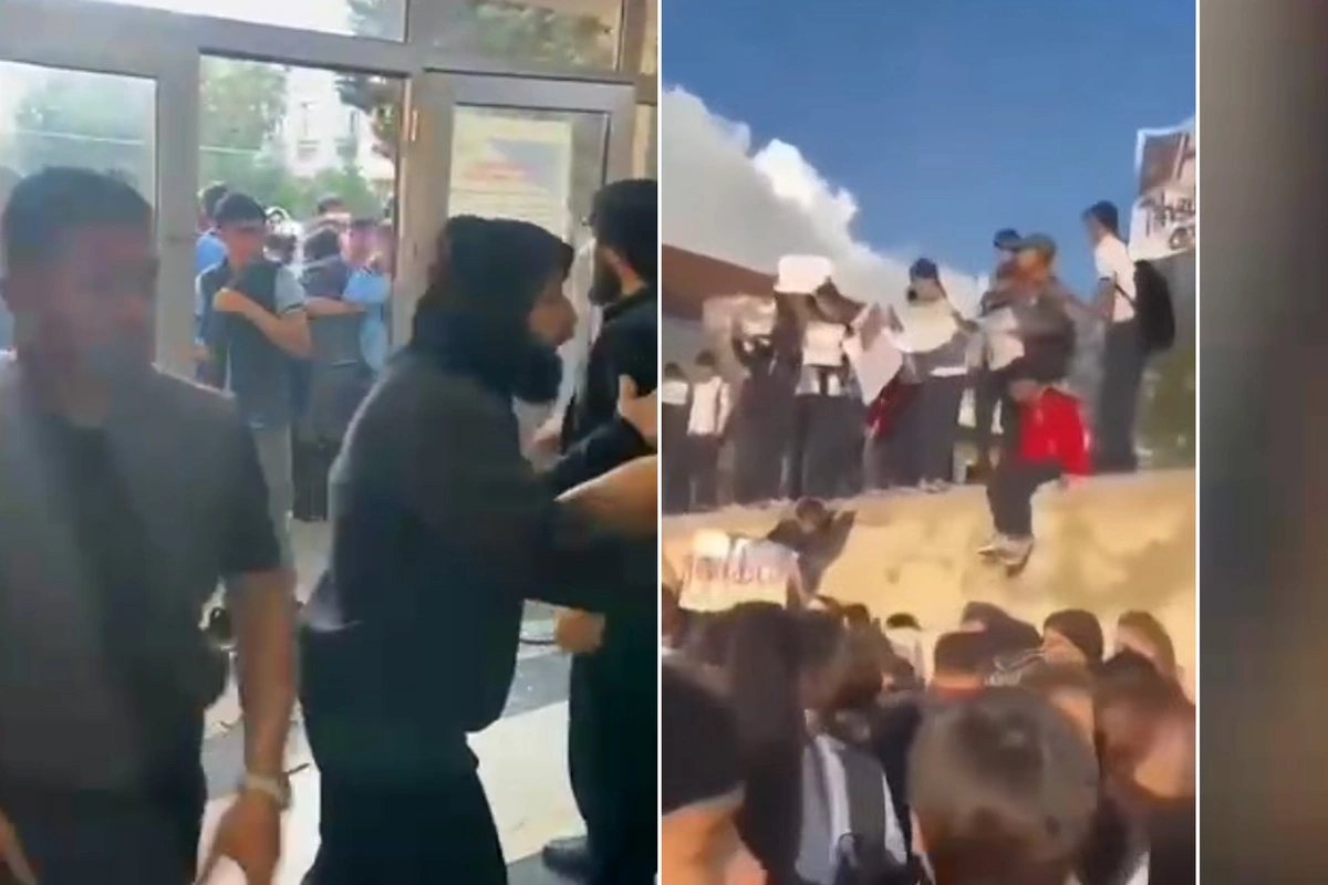 İrandan Azərbaycana qarşı çirkin təxribat: Dövlətimiz nə lazımdırsa, edir, edəcək