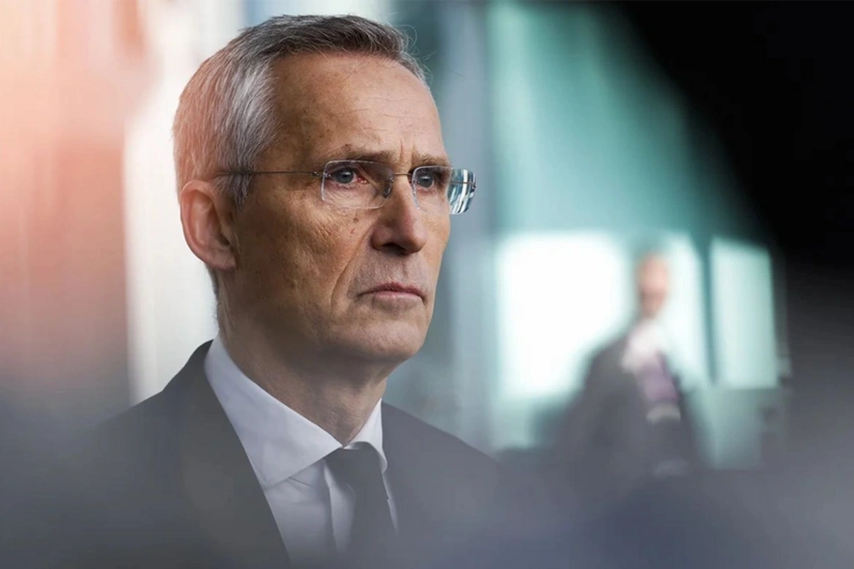 NATO-nun keçmiş baş katibi alyansın ən böyük məğlubiyyətini açıqlayıb