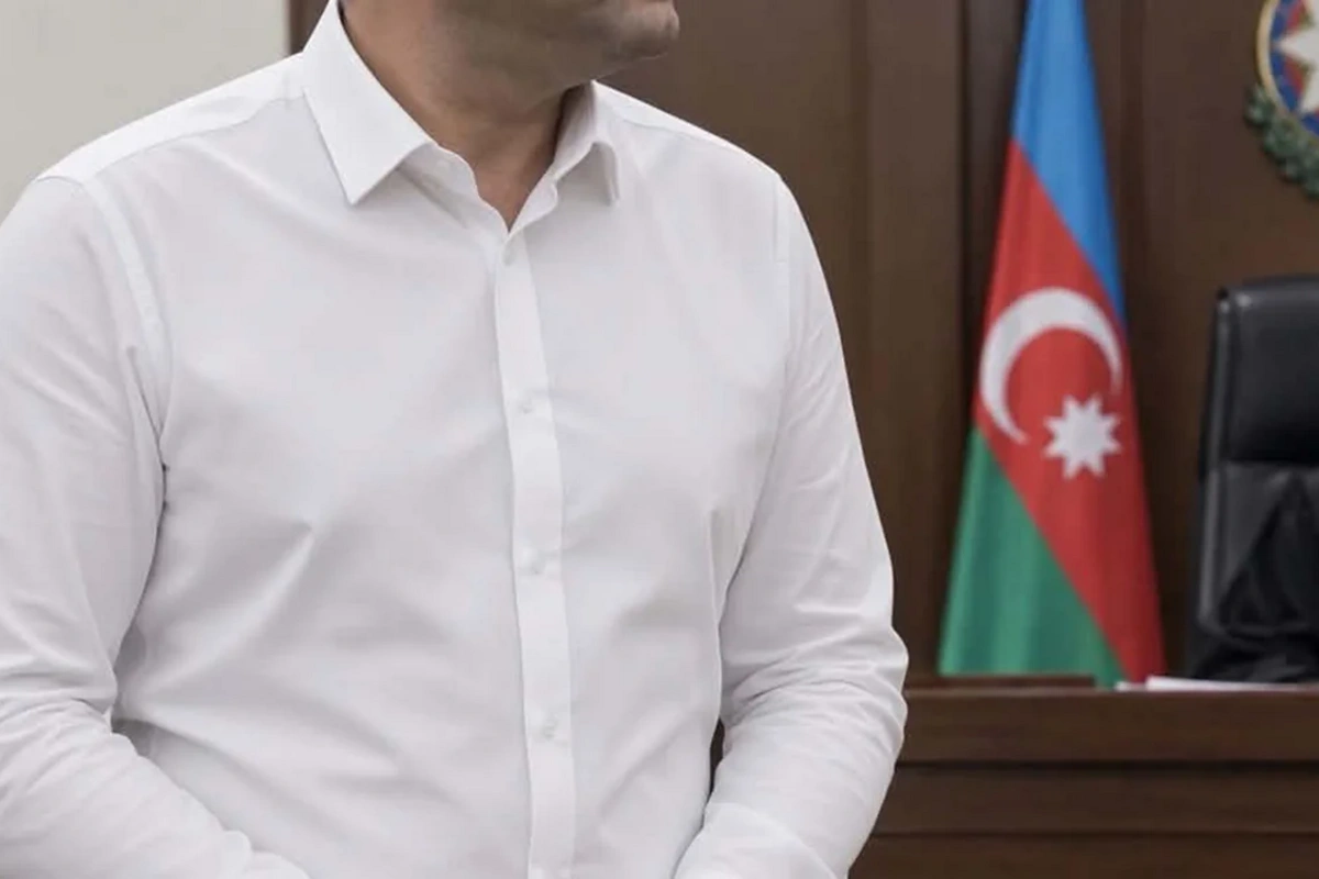 Özünü generalın adamı kimi təqdim edən sahibkar həbs olundu