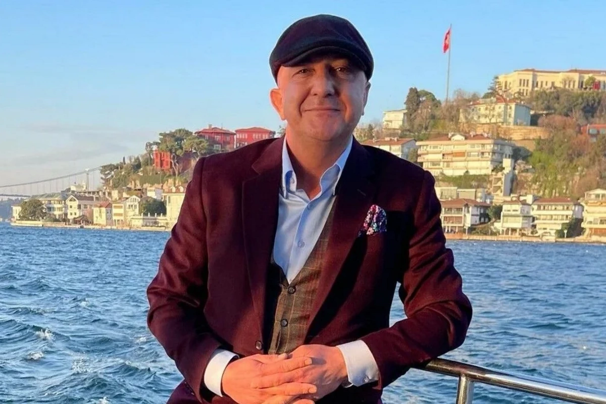 Mövlud Çavuşoğlunun qardaşı vəfat etdi