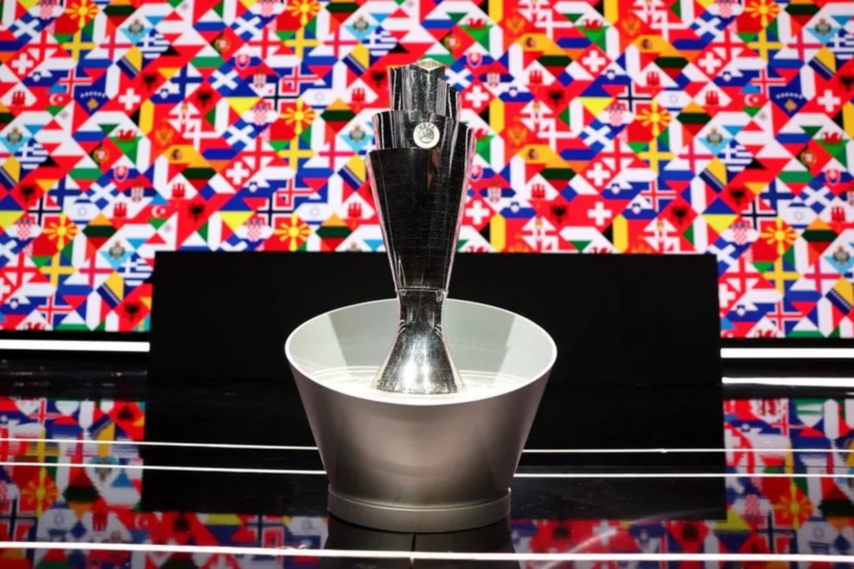 Azərbaycan millisinin UEFA Millətlər Liqasındakı rəqibləri müəyyənləşib