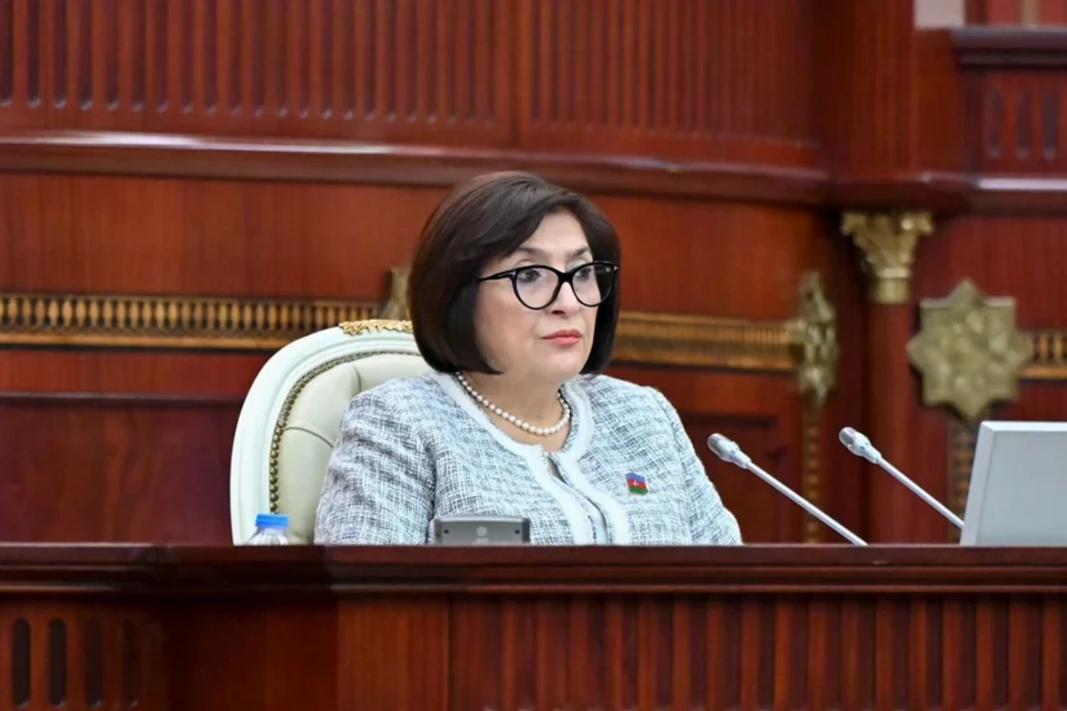 Sahibə Qafarova: ABŞ-nin Vitse-prezidentinin Azərbaycana səfəri tarixi əhəmiyyətə malikdir