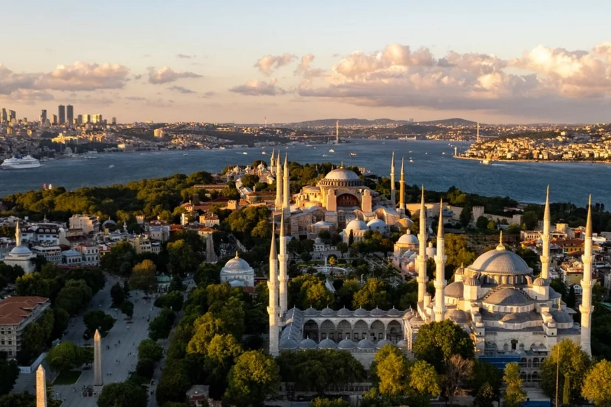 Məkkə İttifaqının ilk toplantısı İstanbulda keçiriləcək