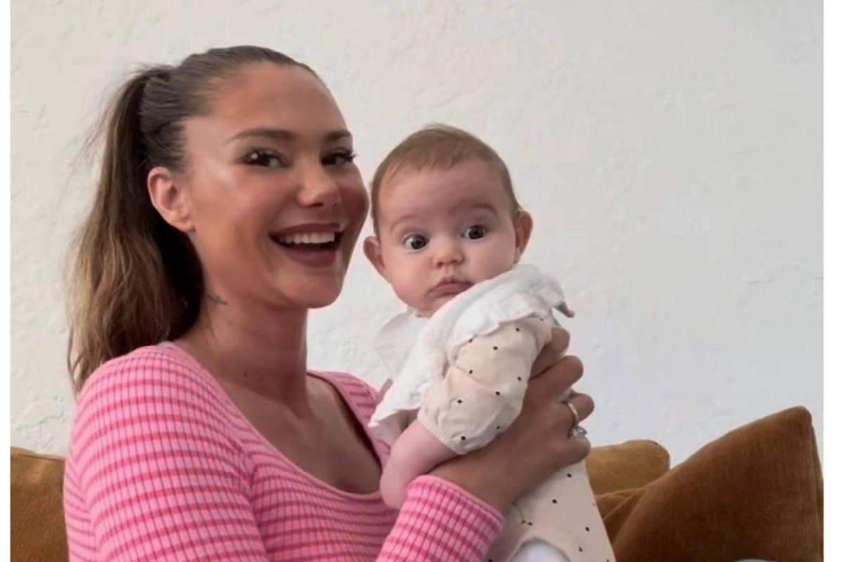 Castin Biberin keçmiş sevgilisi 34 yaşında vəfat etdi