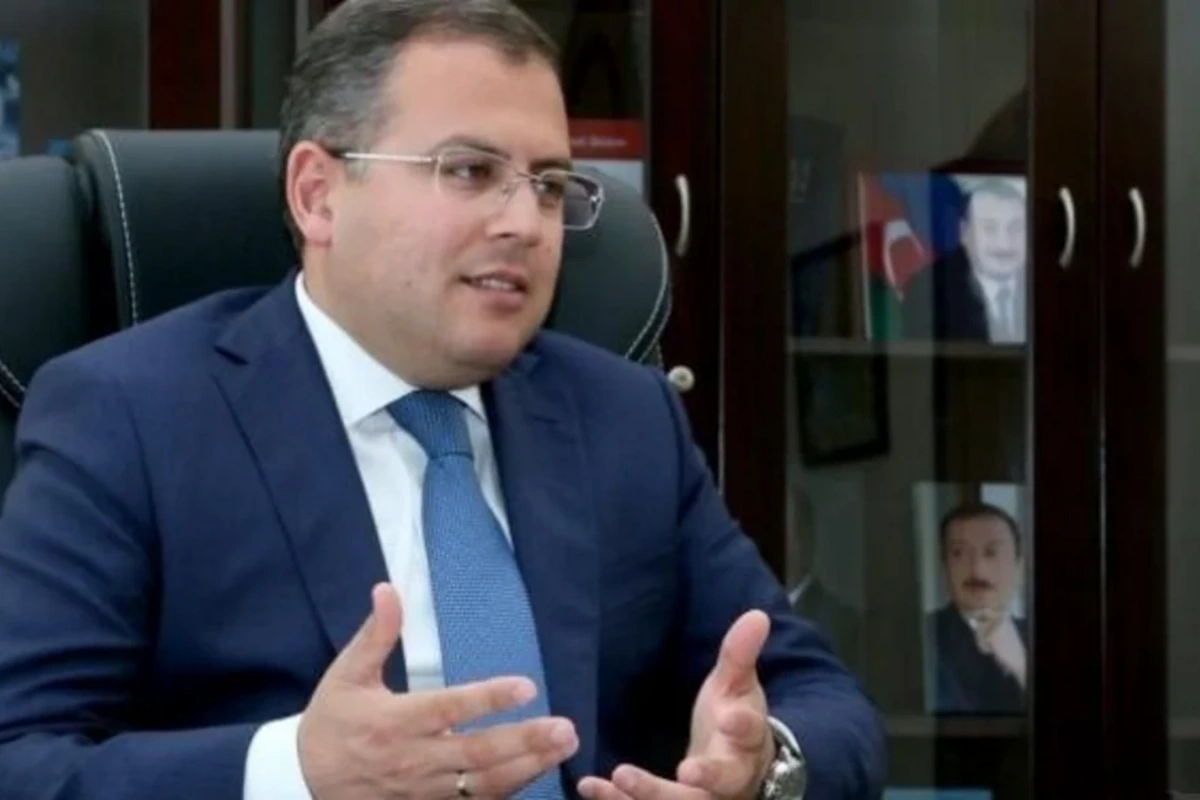 Azərbaycanda icra başçısı cərimələndi