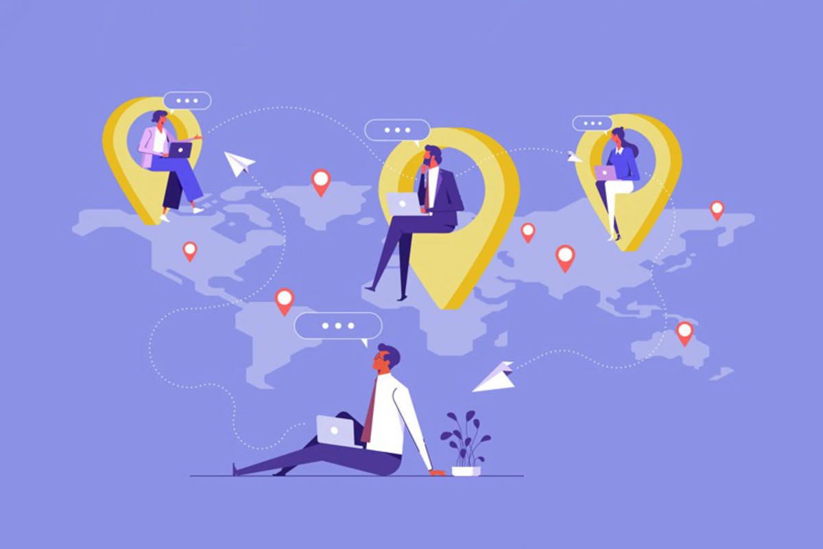 Əmək Məcəlləsinə Məsafədən (distant) iş anlayışı əlavə edilir