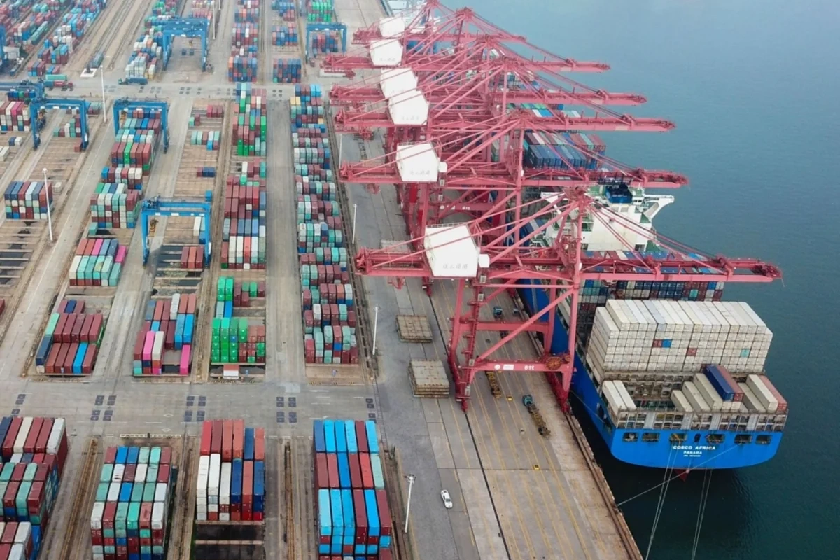 Transxəzər marşrutu üçün 55 milyard dollarlıq investisiya ehtiyacı müəyyənləşdirilib