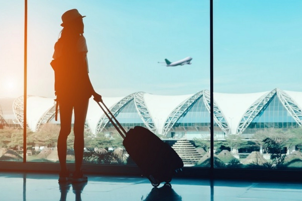Azərbaycana Yaxın Şərqdən turist axını iyunda 32 % azalıb Azərbaycana Yaxın Şərqdən turist axını iyunda 32 % azalıb