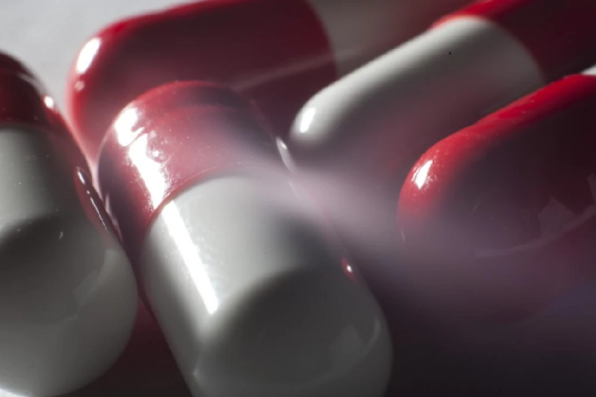 Şimal Buzlu Okeanın dərinliklərində yeni antibiotiklər kəşf edilib