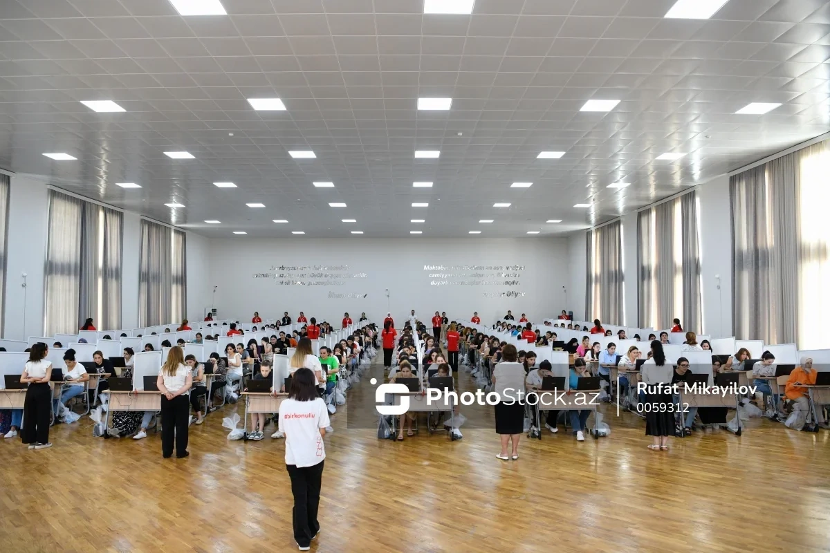 Sertifikasiyadan kəsilən müəllimlərə qarşı 27 min manatlıq DƏLƏDUZLUQ: Cinayət işi açıldı