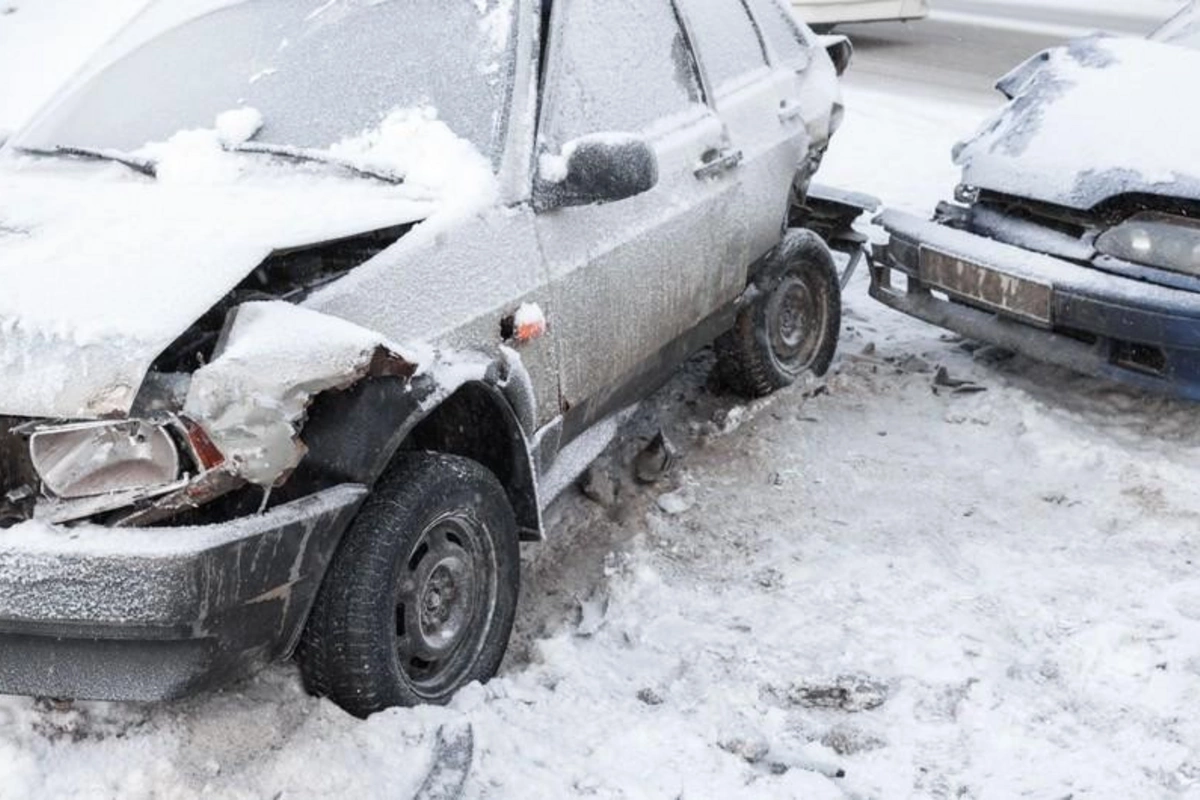 Qarlı havada baş vermiş sığorta hadisələrinə görə 3 milyon manata yaxın ödəniş veriləcək