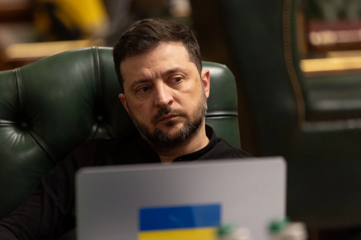 Зеленский: Готов поддержать проведение выборов во время военного положения