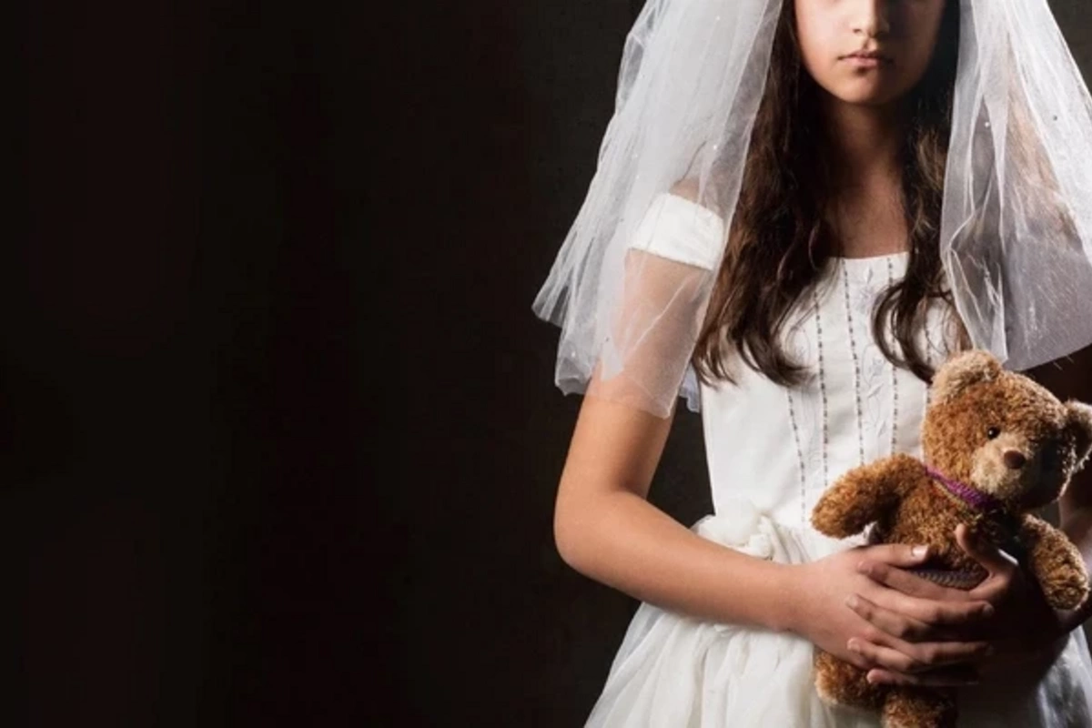 В Азербайджане предотвращена помолвка несовершеннолетней