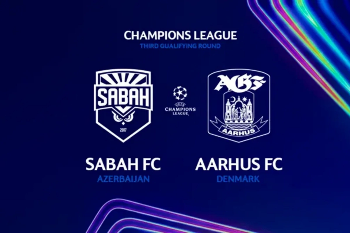 Champions League: Sabah will face Aarhus in the decisive match