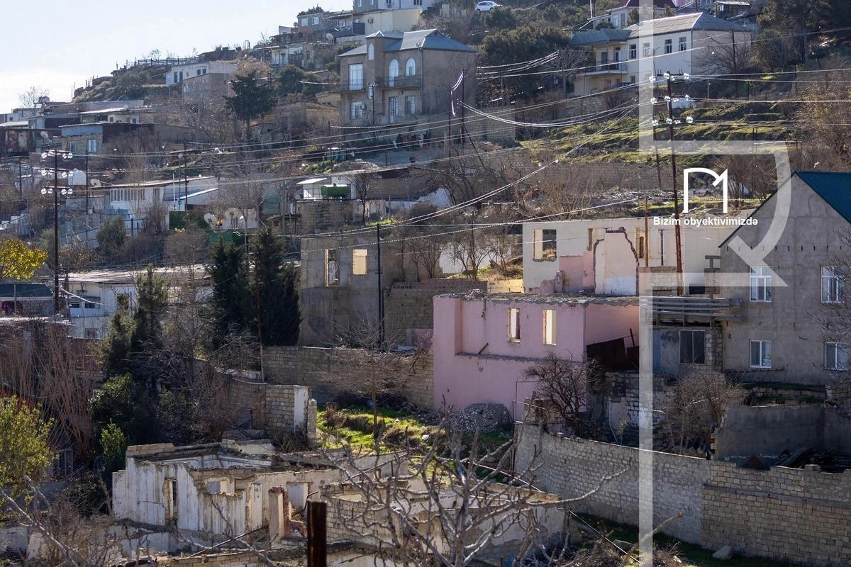 MTK-lar idarəetməni niyə təhvil vermirlər? - Sakinlərin bitməyən komendant dərdi