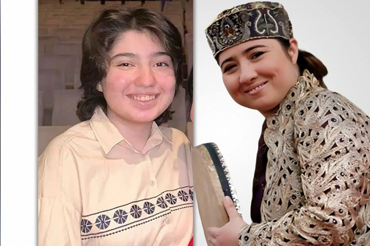 Flora Kərimova: Aygün Bəylər övladını özü üçün dünyaya gətirdi Flora Kərimova: Aygün Bəylər övladını özü üçün dünyaya gətirdi
