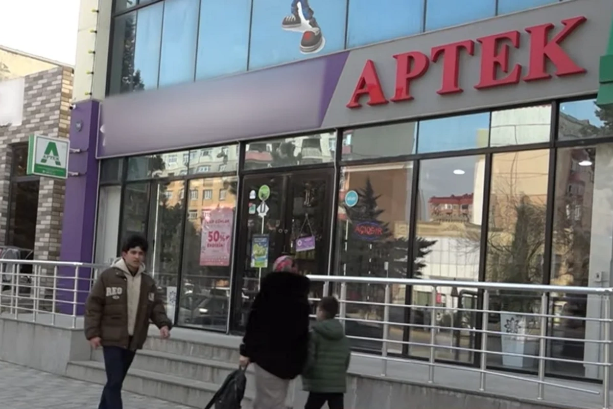 Nə market qalıb, nə işçi, amma cərimə gəlir