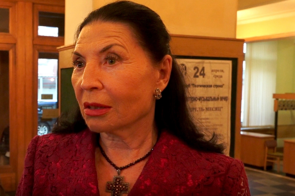 Qayınananın ssenaristi vəfat etdi