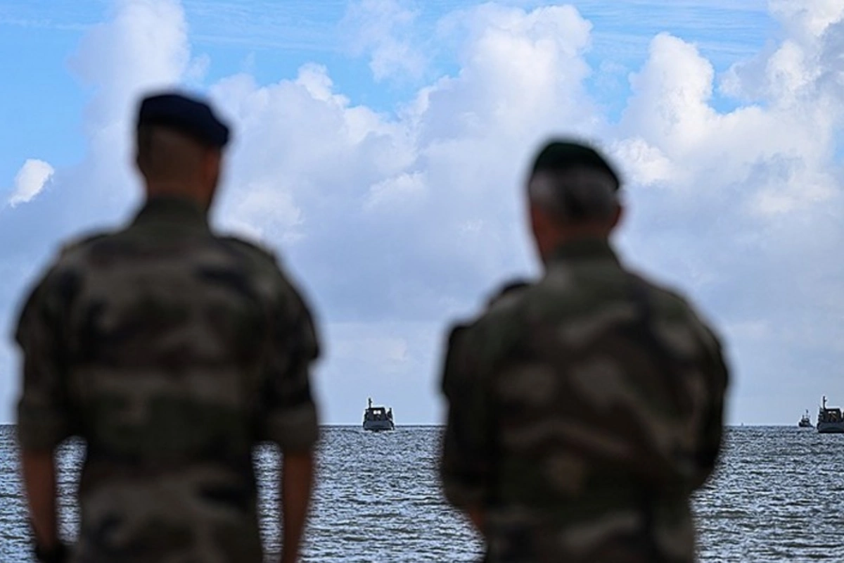 ABŞ Avropada NATO-nun yeni təlimlərinin planlaşdırılmasında iştirakdan imtina etmək niyyətindədir