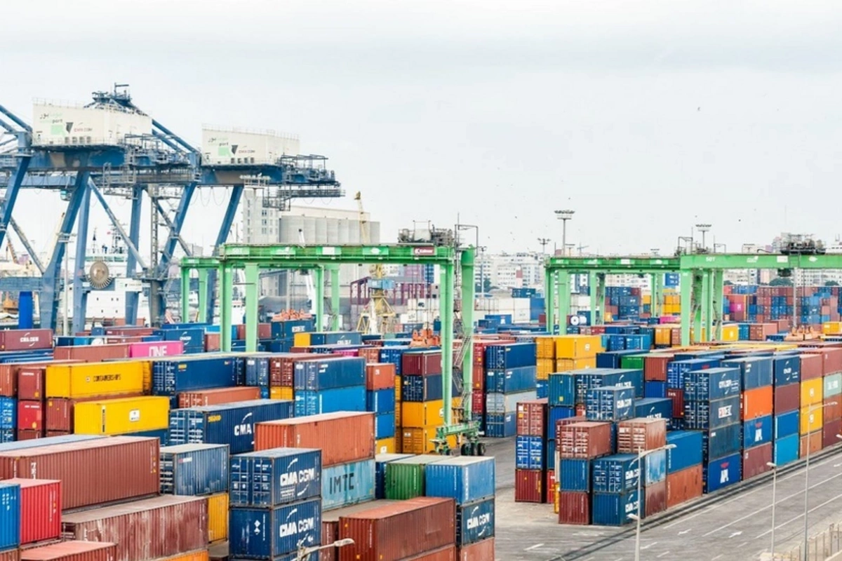 Azərbaycan qeyri-neft-qaz ixracını 7 %-dən çox artırıb