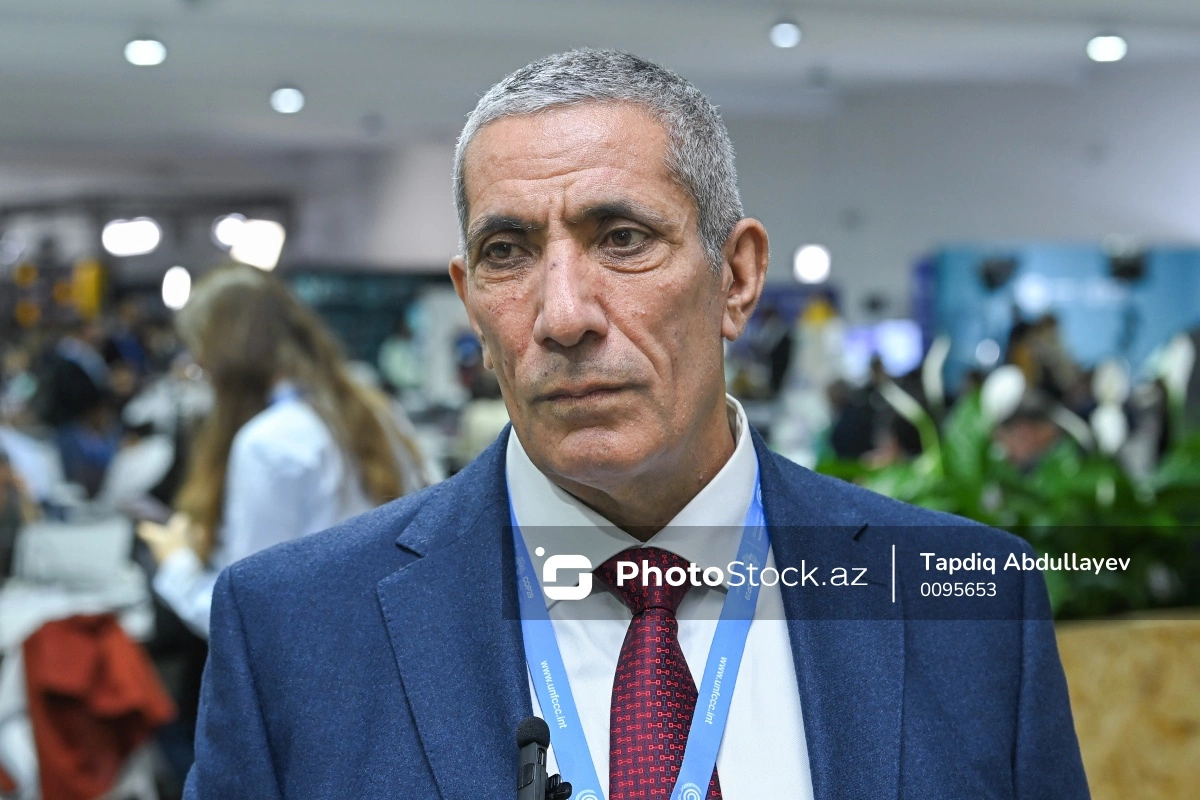 Siyavuş Novruzov qeydiyyatsız evlərin əmlak vergisi problemini qaldırıb